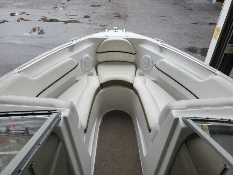 2007 Four Winns 210 Horizon US-GFNMW270L607 [photo 5]